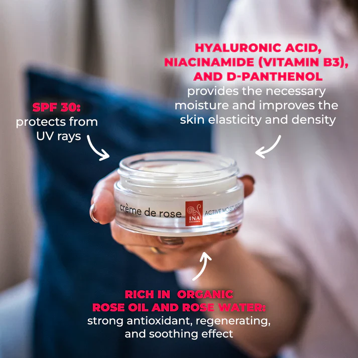 Buy 2 Active Moisturizers, Get 1 Anti-Age Face Serum for Free - Image 4