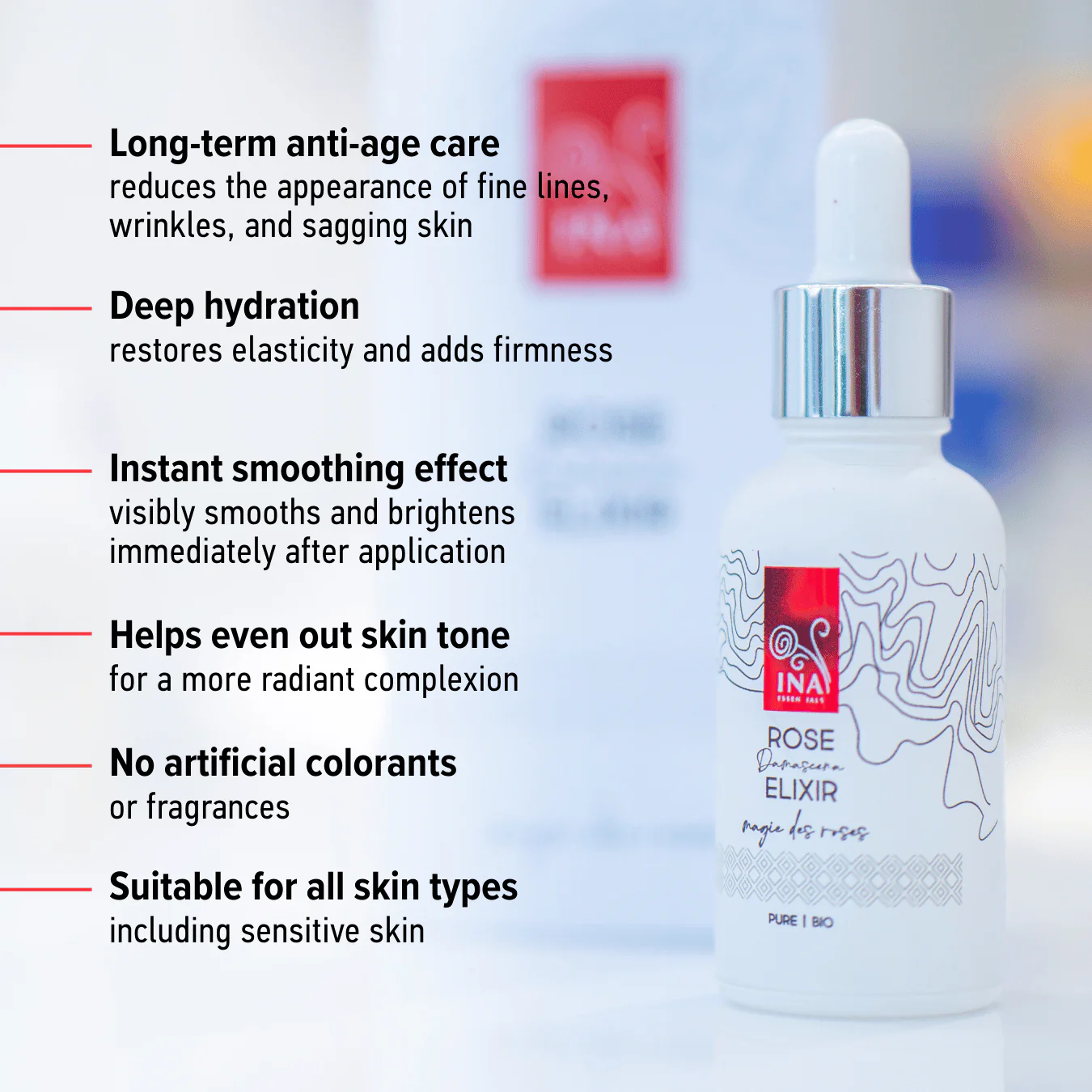 Buy 2 Active Moisturizers, Get 1 Anti-Age Face Serum for Free - Image 5