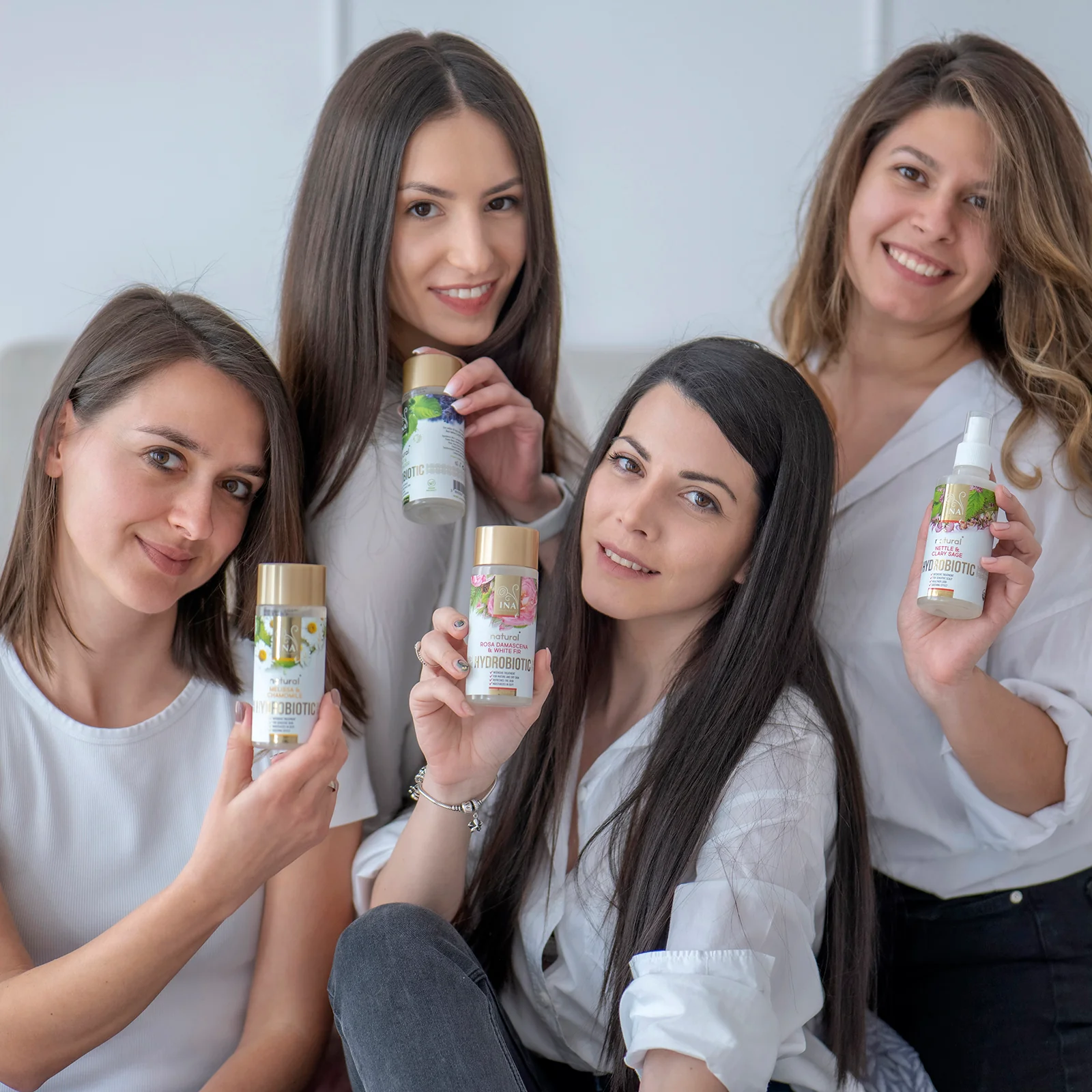 Hydrobiotic - Lavender & Mint - intensive care for Acne - Image 6